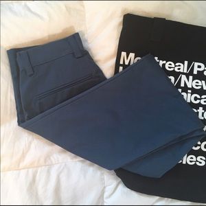american apparel pants